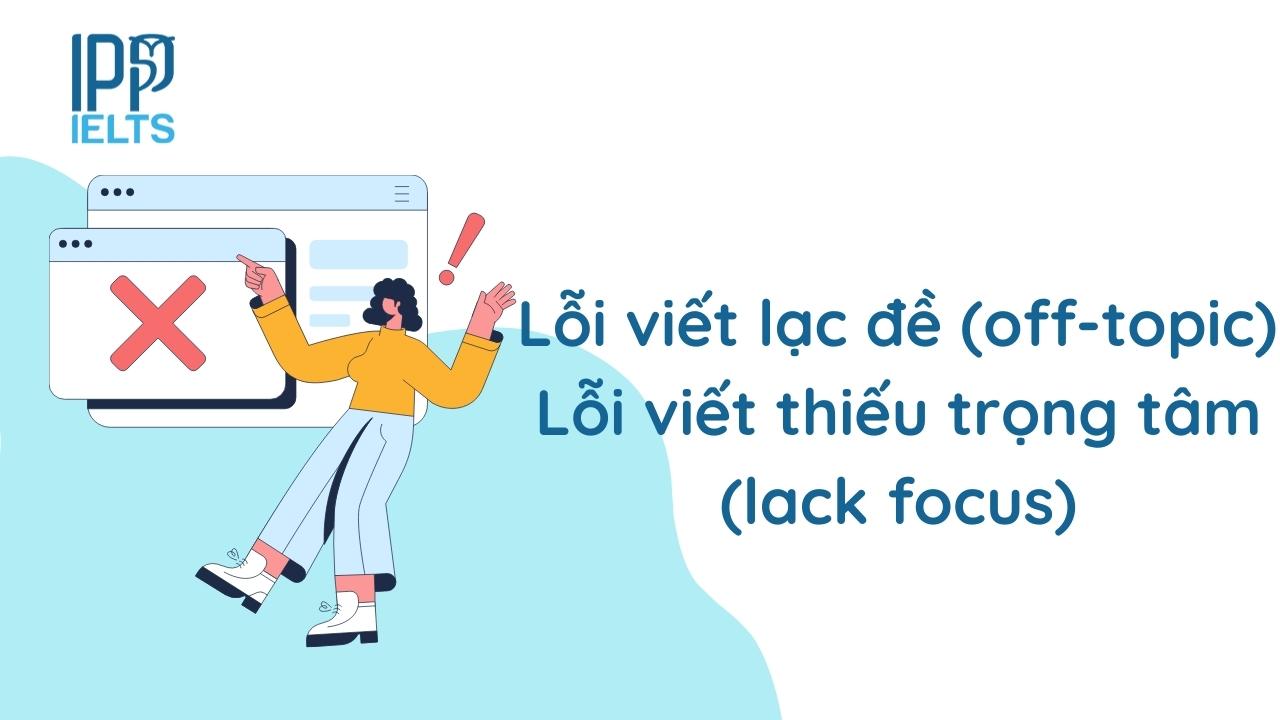 Có phải chỉ có diễn đàn mới sử dụng thuật ngữ off-topic hay các trang web khác cũng có thể sử dụng nó?
