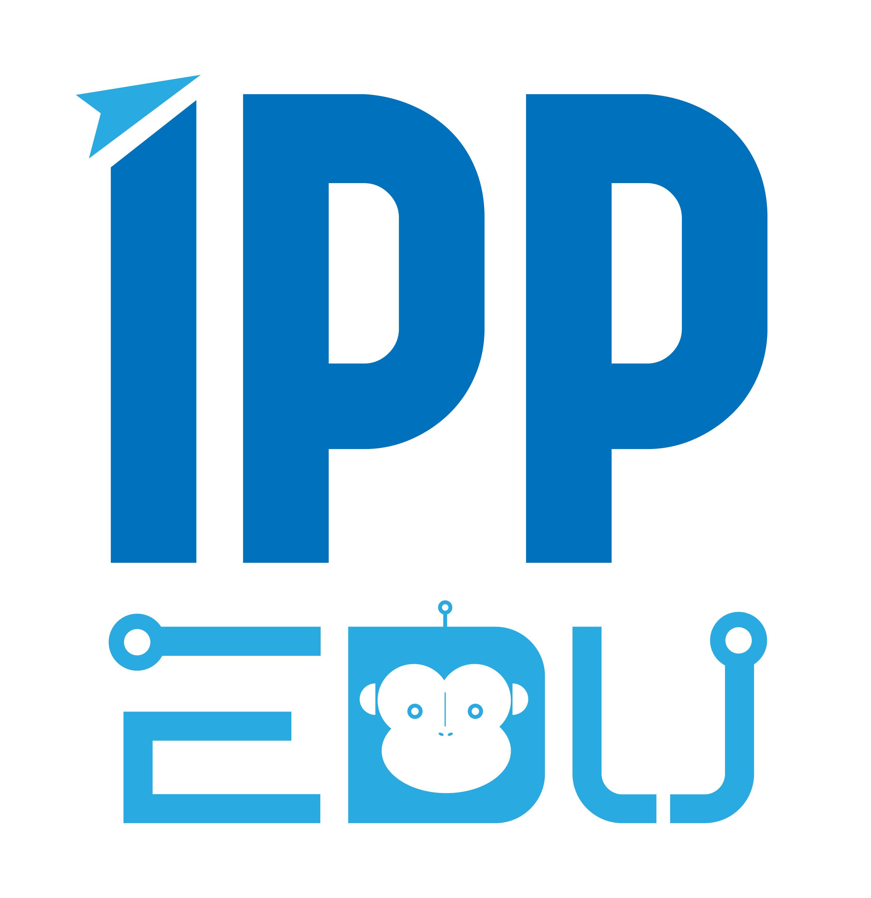 IPP IELTS