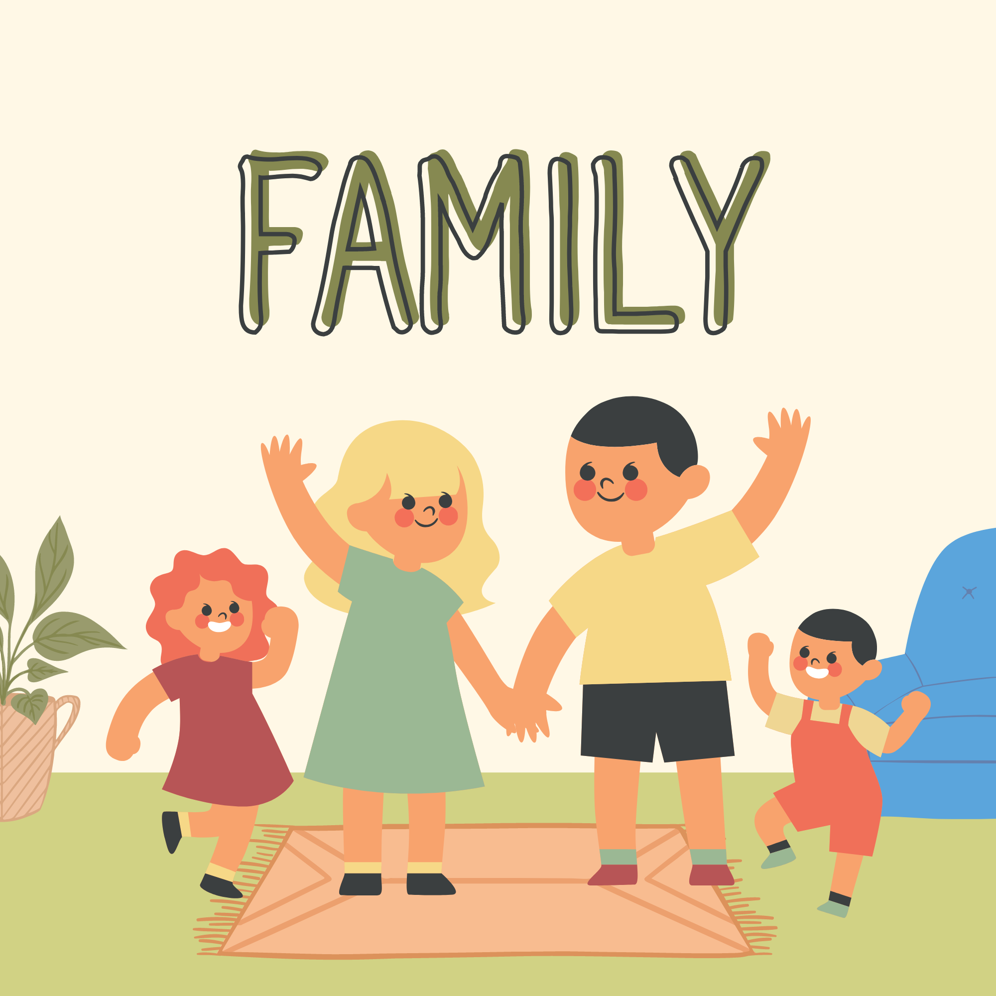 IELTS Writing Task 2 - Chủ đề Family